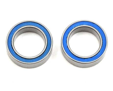 ProTek RC 10x15x4mm Rubber Sealed "Speed" Bearing (2) - Hobbytech Toys
