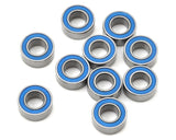 ProTek RC 5x10x4mm Rubber Sealed Speed Bearing (10) ProTek RC HARDWARE