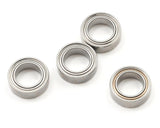 ProTek RC 5x8x2.5mm Metal Shielded "Speed" Bearing (4) - Hobbytech Toys