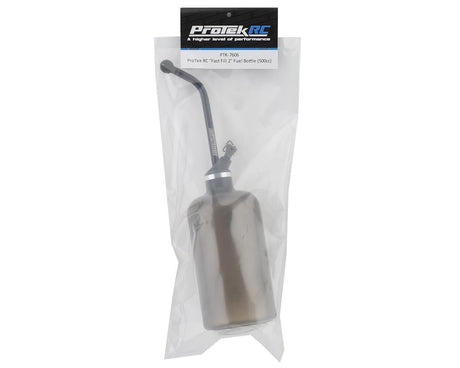 ProTek RC Fast Fill 2 Fuel Bottle (500cc) ProTek RC RC CARS - PARTS