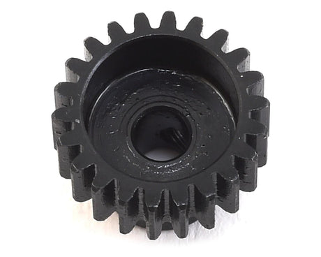 ProTek RC Lightweight Steel 48P Pinion Gear (3.17mm Bore) (22T) ProTek RC RC CARS - PARTS