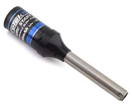 ProTek RC SureStart 2 Rechargeable Glow Igniter (1.2V/5000mAh) ProTek RC RC CARS - PARTS