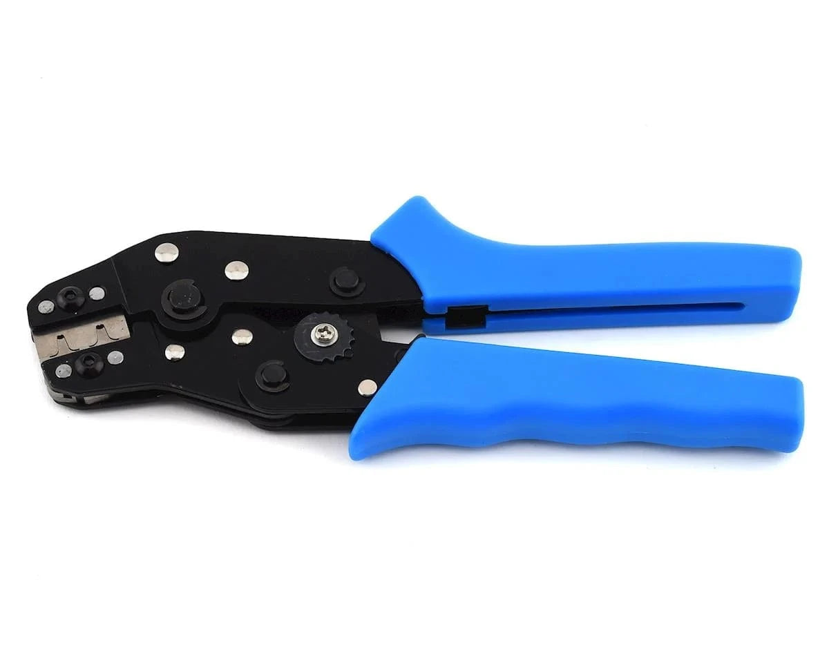 ProTek RC Servo Lead & Terminal Crimping Tool - Hobbytech Toys