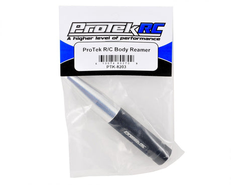 ProTek RC TruTorque Lexan Body Reamer - Hobbytech Toys