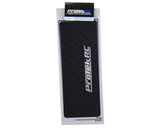 ProTek RC Universal Chassis Protective Sheet (Black) (2) - Hobbytech Toys