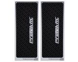 ProTek RC Universal Chassis Protective Sheet (Black) (2) - Hobbytech Toys