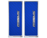 ProTek RC Universal Chassis Protective Sheet (Blue) (2) - Hobbytech Toys