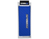 ProTek RC Universal Chassis Protective Sheet (Blue) (2) - Hobbytech Toys