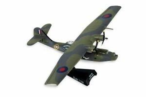 Oxford 1/150 Raaf Pby-5A Catalina Oxford TRAINS - N SCALE