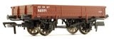 Rapido Trains UK 928006 SECR Dia. 1744 2 Plank No. 62371, SR Red Oxide (Late) - Hobbytech Toys