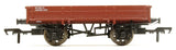 Rapido Trains UK 928008 SECR Dia. 1744 2 Plank No. 62444, BR Red Oxide (Late) - Hobbytech Toys