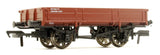Rapido Trains UK 928008 SECR Dia. 1744 2 Plank No. 62444, BR Red Oxide (Late) - Hobbytech Toys