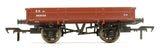 Rapido Trains UK 928010 SECR Dia. 1744 2 Plank No. S62433, SR Red Oxide With Br(S) Number - Hobbytech Toys
