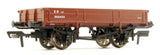 Rapido Trains UK 928010 SECR Dia. 1744 2 Plank No. S62433, SR Red Oxide With Br(S) Number - Hobbytech Toys