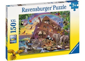 50 - 200pc Puzzles
