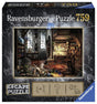Ravensburger ESCAPE 5 Dragon Laboratory 759pc Puzzle Ravensburger PUZZLES