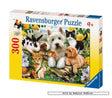 Ravensburger Happy Animal Babies Puzzle 300Pc Ravensburger PUZZLES