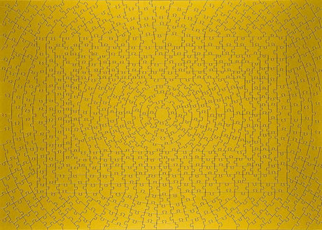 Ravensburger Krypt Gold Spiral Puzzle 631pc Ravensburger PUZZLES