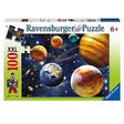 Ravensburger Space Puzzle 100pc Ravensburger PUZZLES