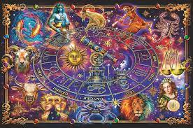 Ravensburger Zodiac 3000pc Puzzle - Hobbytech Toys