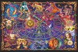 Ravensburger Zodiac 3000pc Puzzle - Hobbytech Toys