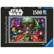 Ravensburger Star Wars Boba Fett Bounty Hunter 1500pc Puzzle - Hobbytech Toys