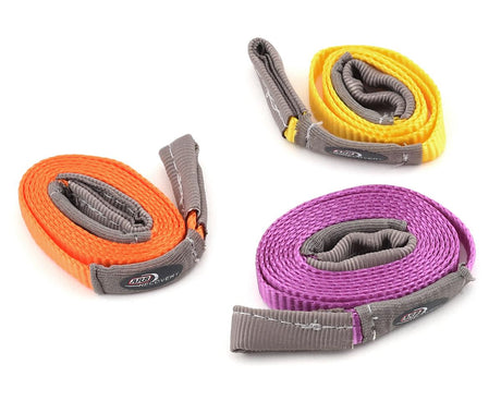 RC4WD Z-S1618 ARB Winch Strap Set RC4WD RC CARS - PARTS