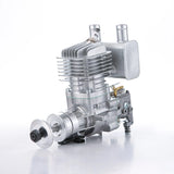 RCGF STINGER 20cc Rear Exhaust 2 Stroke Gasoline Engine - Hobbytech Toys