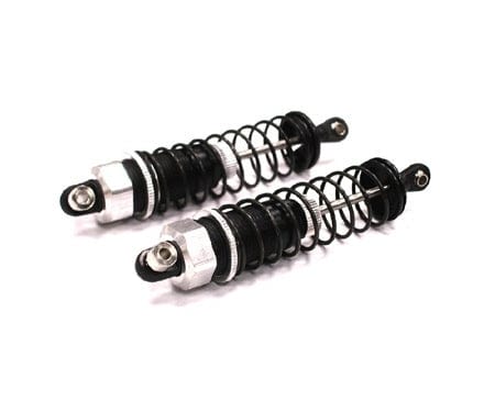 Rear Shock Complete (FTX6203) River Hobby RC CARS - PARTS