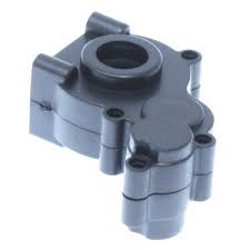 Redcat Middle Gear Box Shell Only Redcat Racing RC CARS - PARTS