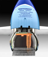 Revell 1/144 Antonov An225 Mrija Revell PLASTIC MODELS