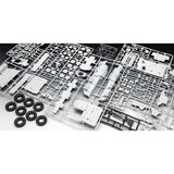 Revell 03343 1/35 German GTK Boxer GTFZ Plastic Model Kit - Hobbytech Toys