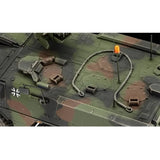 Revell 03343 1/35 German GTK Boxer GTFZ Plastic Model Kit - Hobbytech Toys