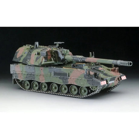 Revell 03347 1/72 Panzerhaubitze 2000 Plastic Model Kit - Hobbytech Toys