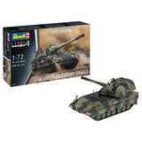Revell 03347 1/72 Panzerhaubitze 2000 Plastic Model Kit - Hobbytech Toys