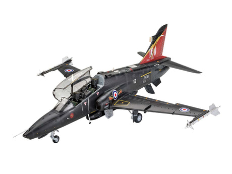 Revell 03852 1/32 Bae Hawk T2 Plastic Model Kit Revell PLASTIC MODELS