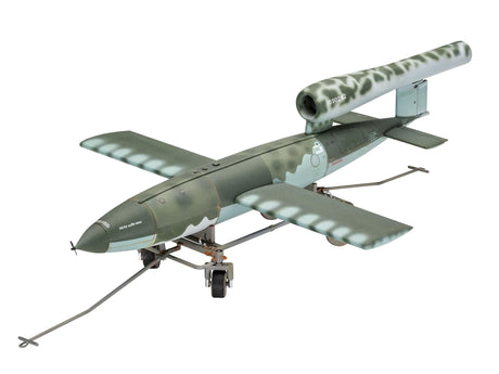 Revell 03861 1/32 Fieseler Fi103 V-1 Revell PLASTIC MODELS