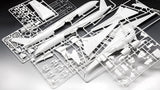 Revell 1/144 Airbus A350-900 Lufthansa New Livery Revell PLASTIC MODELS