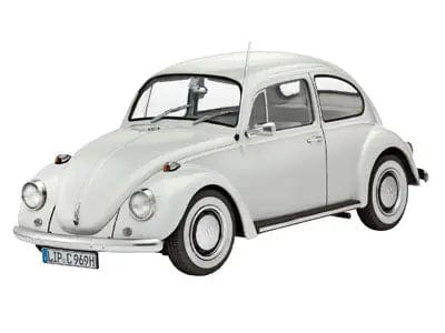 Revell 1/24 Vw Beetle Limousine 1968 Revell PLASTIC MODELS