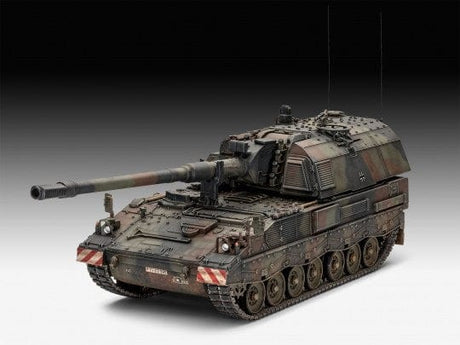 Revell 1/35 Panzerhaubitze 2000 Revell PLASTIC MODELS