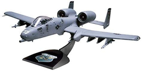 Revell 1/72 A-10 Warthog Revell PLASTIC MODELS
