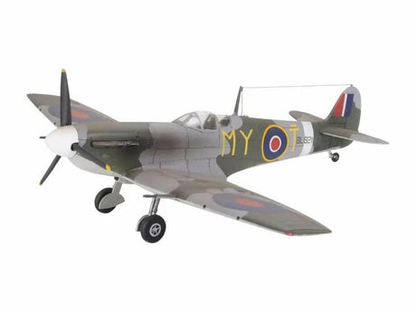 Revell 1/72 Supermarine Spitfire Mk V Revell PLASTIC MODELS