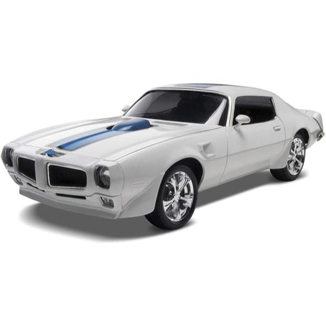Revell 14489 1/24 1970 Pontiac Firebird Plastic Model Kit Revell PLASTIC MODELS