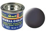 Gunship Grey Matte USAF Enamel Model Paint