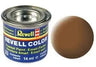 Revell Dark Earth Matte RAF Enamel Model