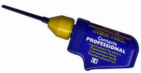 Revell 39604 Plastic Cement 25G Needle Applicator Revell SUPPLIES