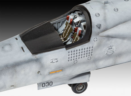 Revell 64974 1/72 EF-111A Raven Plastic Model Kit Revell PLASTIC MODELS