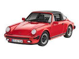 Revell 67689 1/24 Porsche 911 Carrera 3.2 Targa G-Model - Hobbytech Toys
