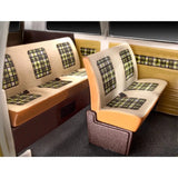 Revell 67706 1/24 Volkswagen VW T3 Bus Plastic Model Starter Set - Hobbytech Toys