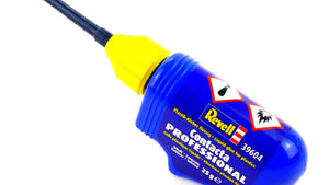 Plastic Model Essentials
